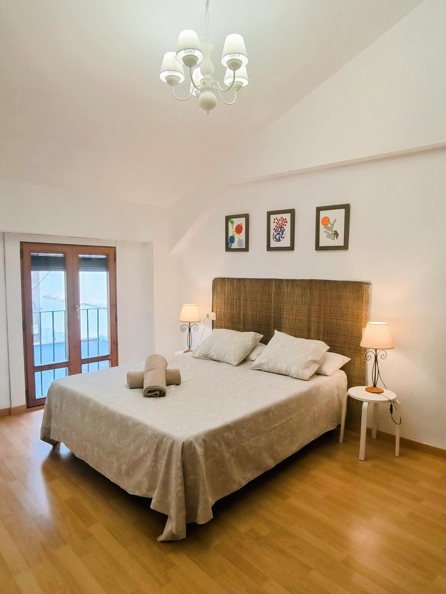 El Loft Del Casco By Alogest Daire Zaragoza Dış mekan fotoğraf